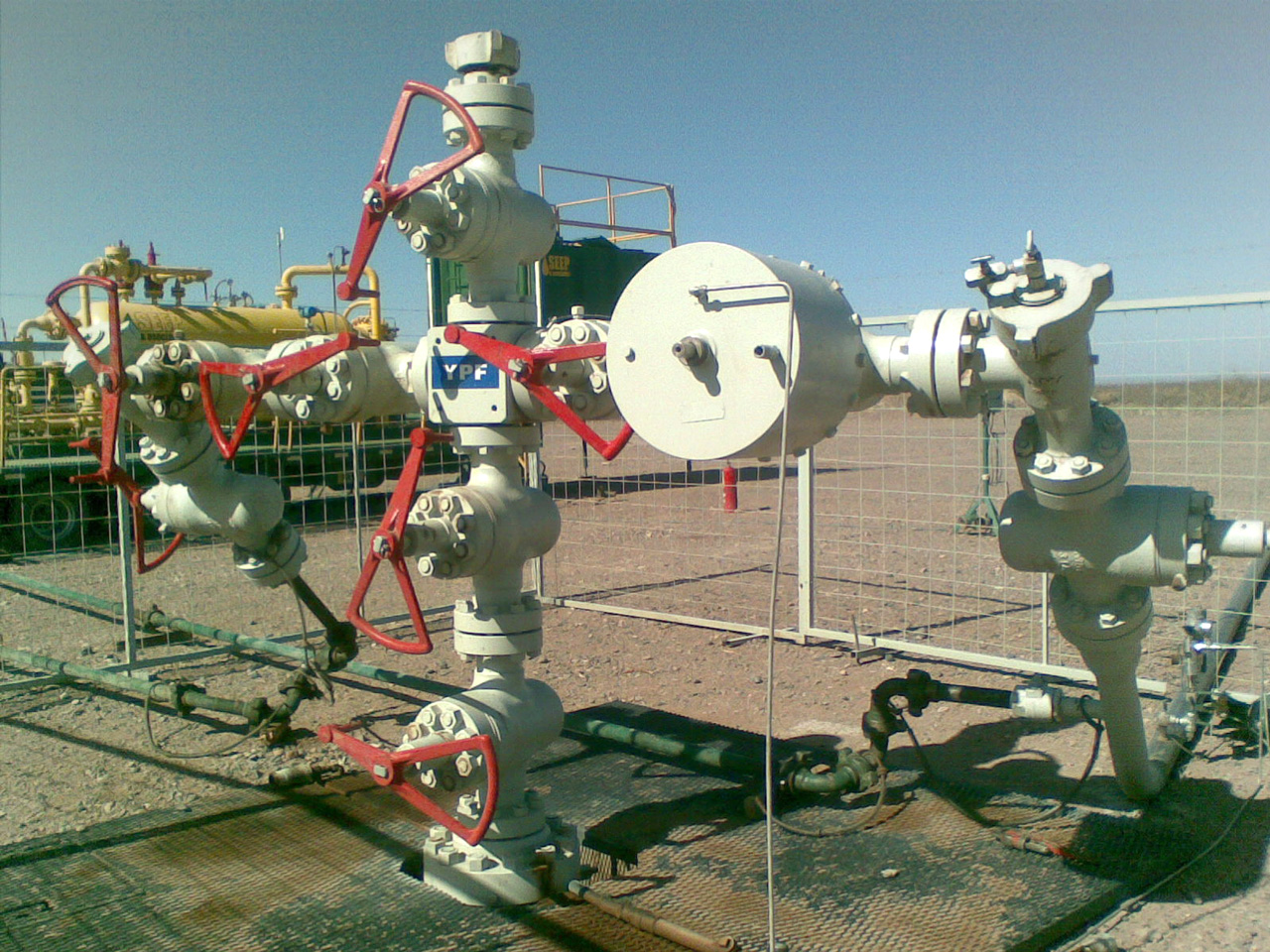 Well Integrity Workshop