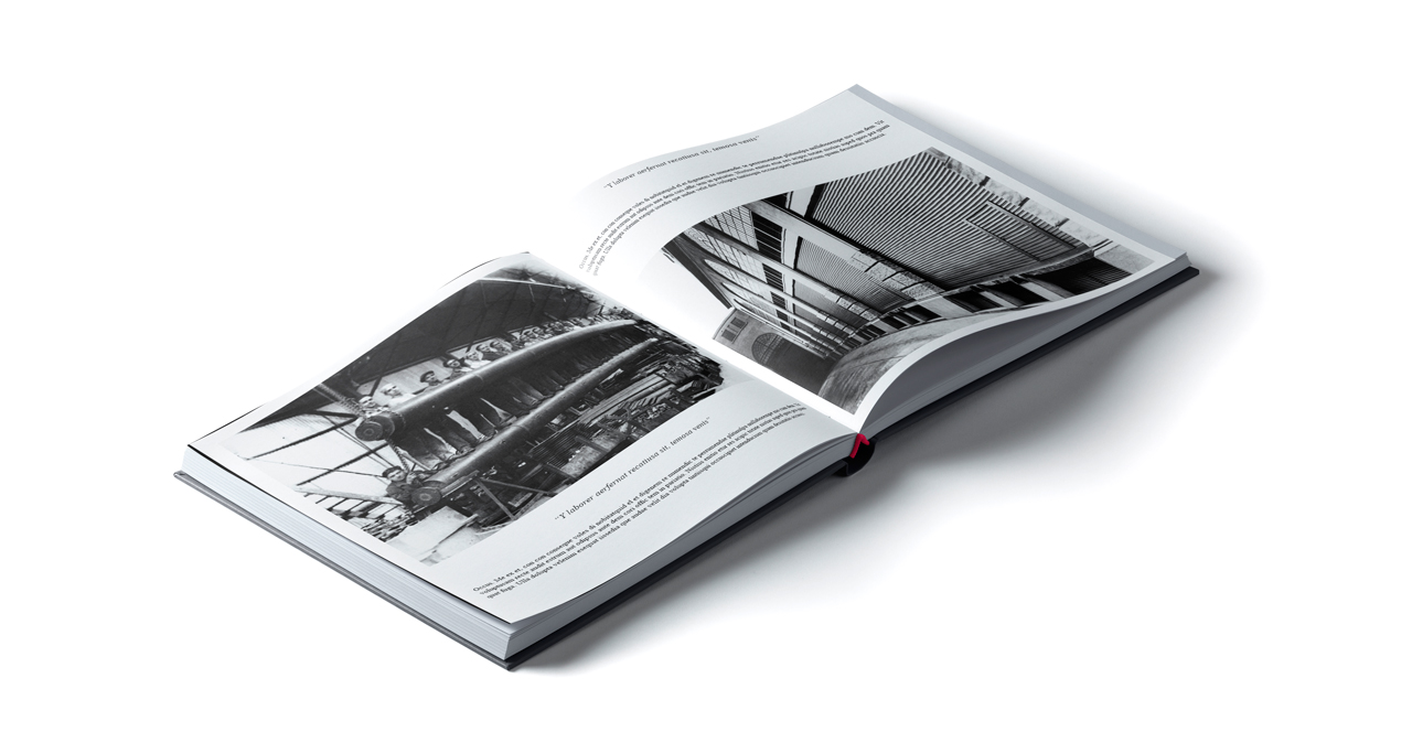 Presentación del libro por el 90 aniversario de MMA