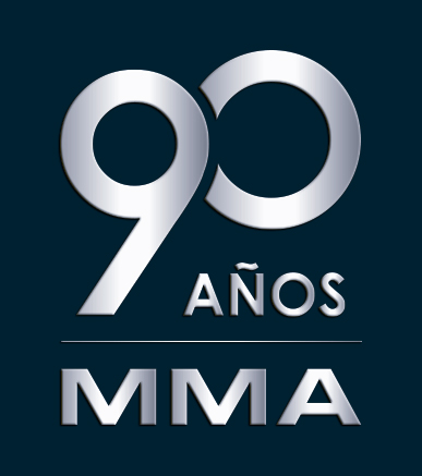 Book presentation for the 90th anniversary of MMA