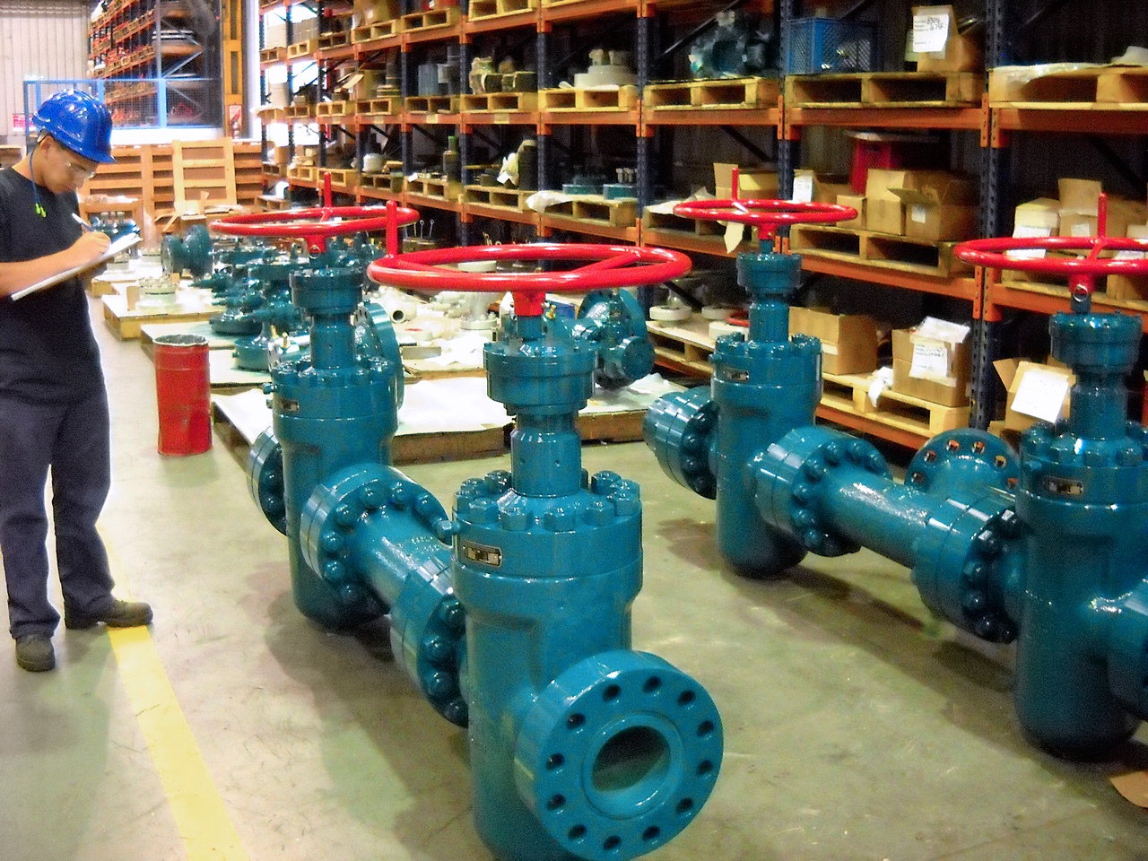 Proyecto Potasio Río Colorado