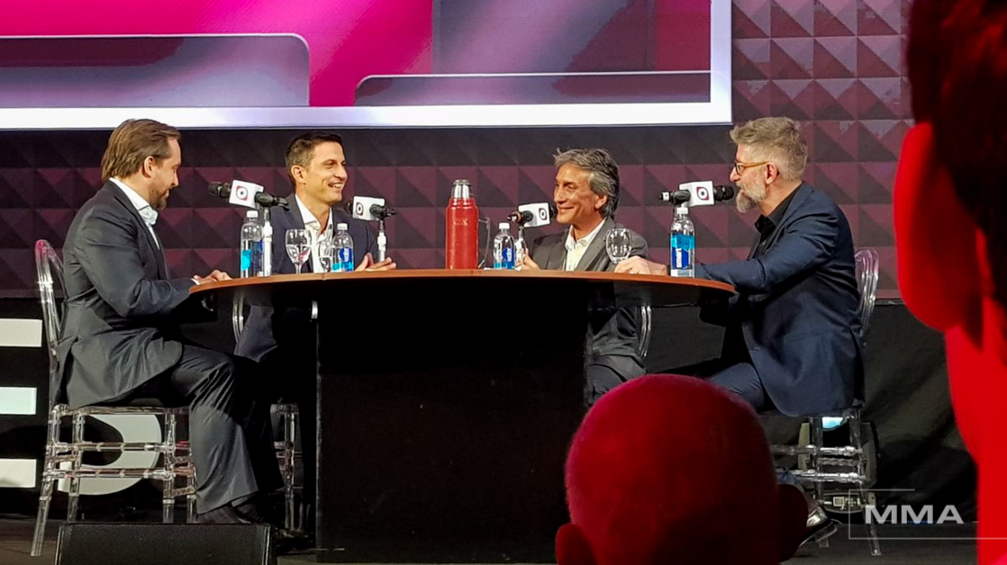 18º Seminario ProPymes