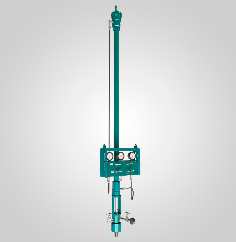 Lubricator