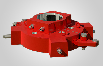 Landing Clamp