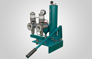 Sistemas de Seguridad de Superficie