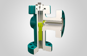 Cajas Porta Orificio (Chokes)