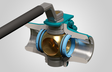 Ball Valves