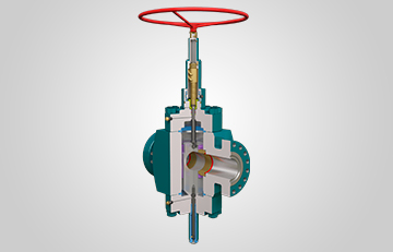 Frac Valves